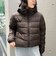 《別注》【TAION/タイオン】LIGHT DOWN HOODIE