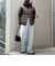 《別注》【TAION/タイオン】LIGHT DOWN HOODIE