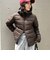《別注》【TAION/タイオン】LIGHT DOWN HOODIE