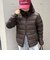 《別注》【TAION/タイオン】LIGHT DOWN HOODIE