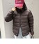 《別注》【TAION/タイオン】LIGHT DOWN HOODIE