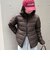 《別注》【TAION/タイオン】LIGHT DOWN HOODIE