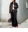 《別注》【TAION/タイオン】LIGHT DOWN HOODIE