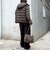 《別注》【TAION/タイオン】LIGHT DOWN HOODIE