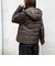 《別注》【TAION/タイオン】LIGHT DOWN HOODIE