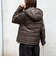 《別注》【TAION/タイオン】LIGHT DOWN HOODIE