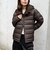 《別注》【TAION/タイオン】LIGHT DOWN HOODIE