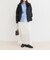《別注》【TAION/タイオン】LIGHT DOWN HOODIE