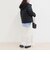《別注》【TAION/タイオン】LIGHT DOWN HOODIE