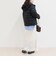 《別注》【TAION/タイオン】LIGHT DOWN HOODIE