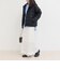 《別注》【TAION/タイオン】LIGHT DOWN HOODIE