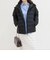 《別注》【TAION/タイオン】LIGHT DOWN HOODIE
