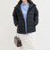 《別注》【TAION/タイオン】LIGHT DOWN HOODIE