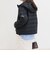 《別注》【TAION/タイオン】LIGHT DOWN HOODIE