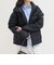 《別注》【TAION/タイオン】LIGHT DOWN HOODIE