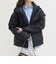 《別注》【TAION/タイオン】LIGHT DOWN HOODIE