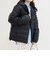 《別注》【TAION/タイオン】LIGHT DOWN HOODIE