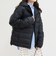《別注》【TAION/タイオン】LIGHT DOWN HOODIE