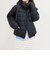 《別注》【TAION/タイオン】LIGHT DOWN HOODIE