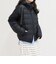 《別注》【TAION/タイオン】LIGHT DOWN HOODIE