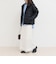 《別注》【TAION/タイオン】LIGHT DOWN HOODIE