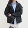 《別注》【TAION/タイオン】LIGHT DOWN HOODIE