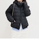 《別注》【TAION/タイオン】LIGHT DOWN HOODIE
