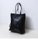 【Un coeur/アンクール】DRAPE 2WAY TOTE ドレープトートバッグ