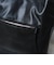 【Un coeur/アンクール】DRAPE 2WAY TOTE ドレープトートバッグ