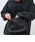 【WEB限定】【Creed/クリード】Garment フラップショルダーバッグ