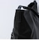 【Un coeur/アンクール】DRAPE ONE SHOULDER ドレープワンショルダーバッグ