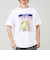 【THE DAYS/ザ デイ】CLASSIC HAIR TEE クラシックヘアTシャツ