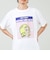 【THE DAYS/ザ デイ】CLASSIC HAIR TEE クラシックヘアTシャツ