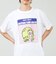 【THE DAYS/ザ デイ】CLASSIC HAIR TEE クラシックヘアTシャツ