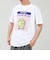 【THE DAYS/ザ デイ】CLASSIC HAIR TEE クラシックヘアTシャツ