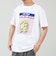 【THE DAYS/ザ デイ】CLASSIC HAIR TEE クラシックヘアTシャツ