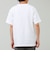 【THE DAYS/ザ デイ】CLASSIC HAIR TEE クラシックヘアTシャツ