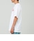 【THE DAYS/ザ デイ】HIGE MOJI ROMAJI TEE 髭文字 Tシャツ