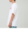 【THE DAYS/ザ デイ】HIGE MOJI ROMAJI TEE 髭文字 Tシャツ