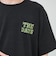【THE DAYS/ザ デイ】HIGE MOJI ROMAJI TEE 髭文字 Tシャツ