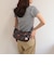 【Drifter/ドリフター】MINI SHOULDER BAG