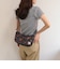 【Drifter/ドリフター】MINI SHOULDER BAG