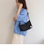 【Drifter/ドリフター】MINI SHOULDER BAG