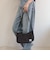【Drifter/ドリフター】MINI SHOULDER BAG