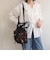 【Drifter/ドリフター】HANDLE POCKET TOTE