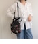 【Drifter/ドリフター】HANDLE POCKET TOTE
