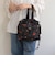 【Drifter/ドリフター】HANDLE POCKET TOTE