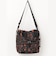 【Drifter/ドリフター】HANDLE POCKET TOTE