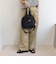 【Drifter/ドリフター】HANDLE POCKET TOTE