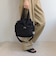 【Drifter/ドリフター】HANDLE POCKET TOTE